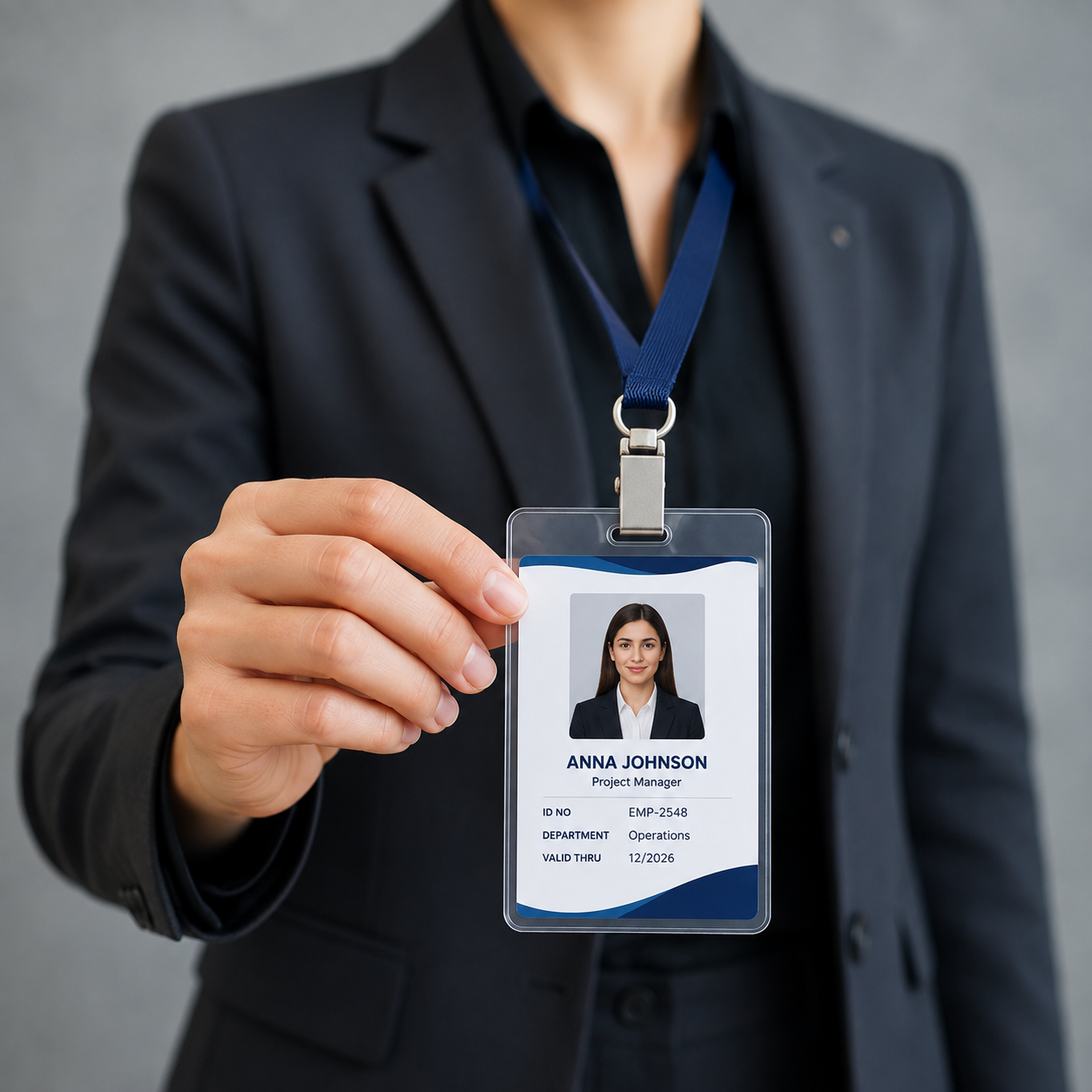 ISO/IEC 17024